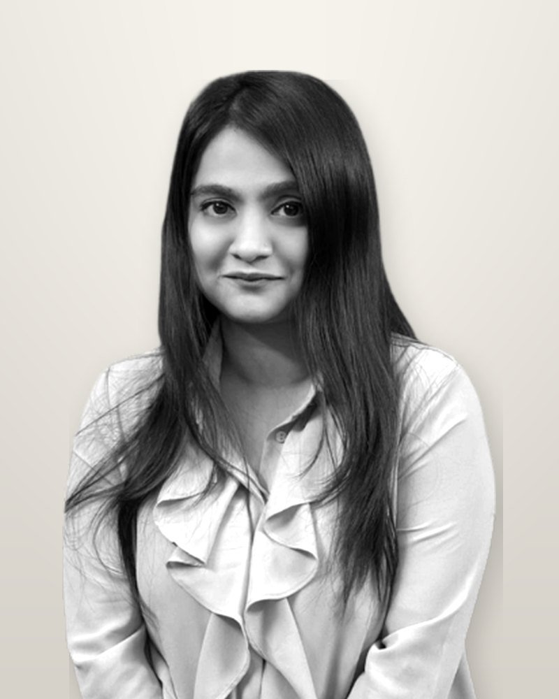 Adv Sadia Binte Ishaque, Associate at TRW & Co