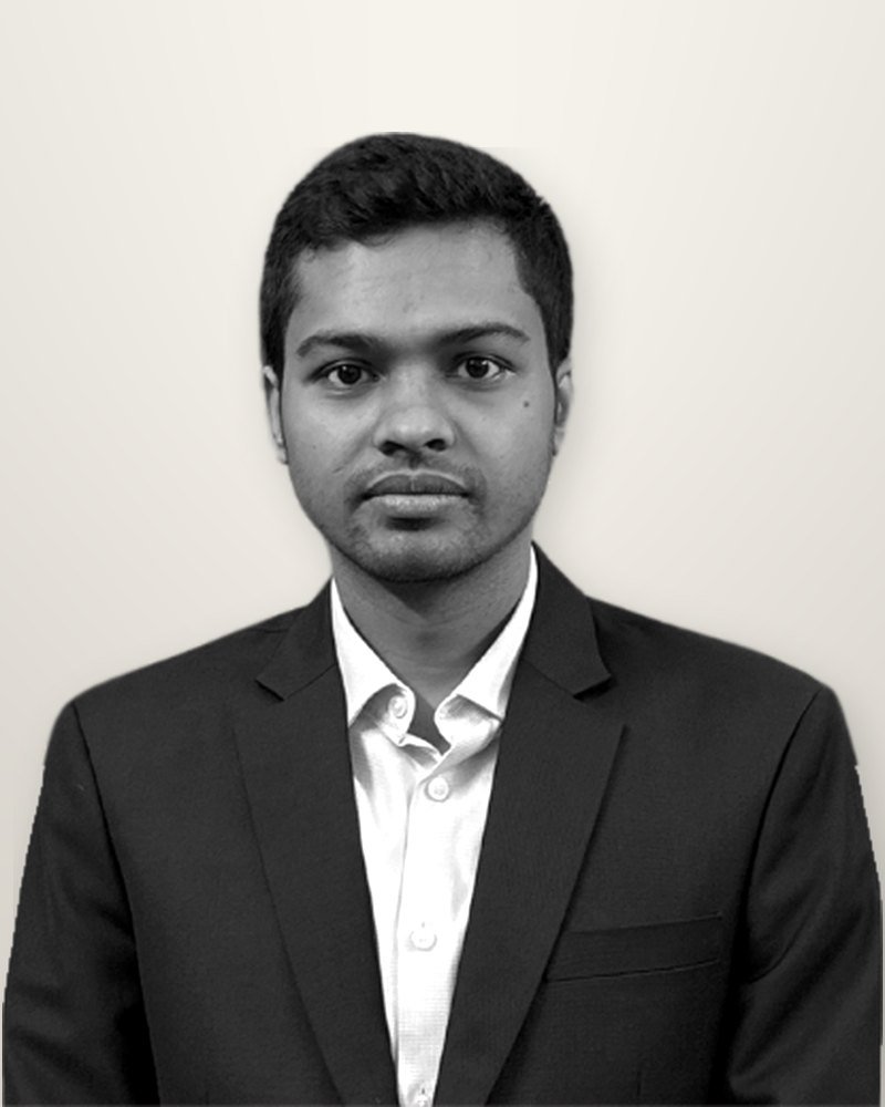 Barrister Saiful Islam, Associate at TRW & Co