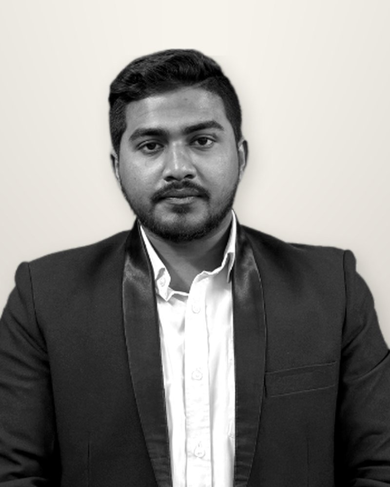 Adv Sheik Naeem, Associate, Trade, Competition and Regulation at TRW & Co