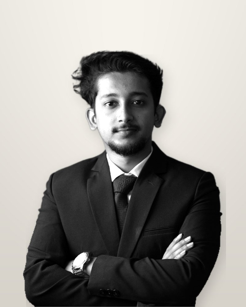 Sourav Das, Associate, Projects and Real Estate at TRW & Co