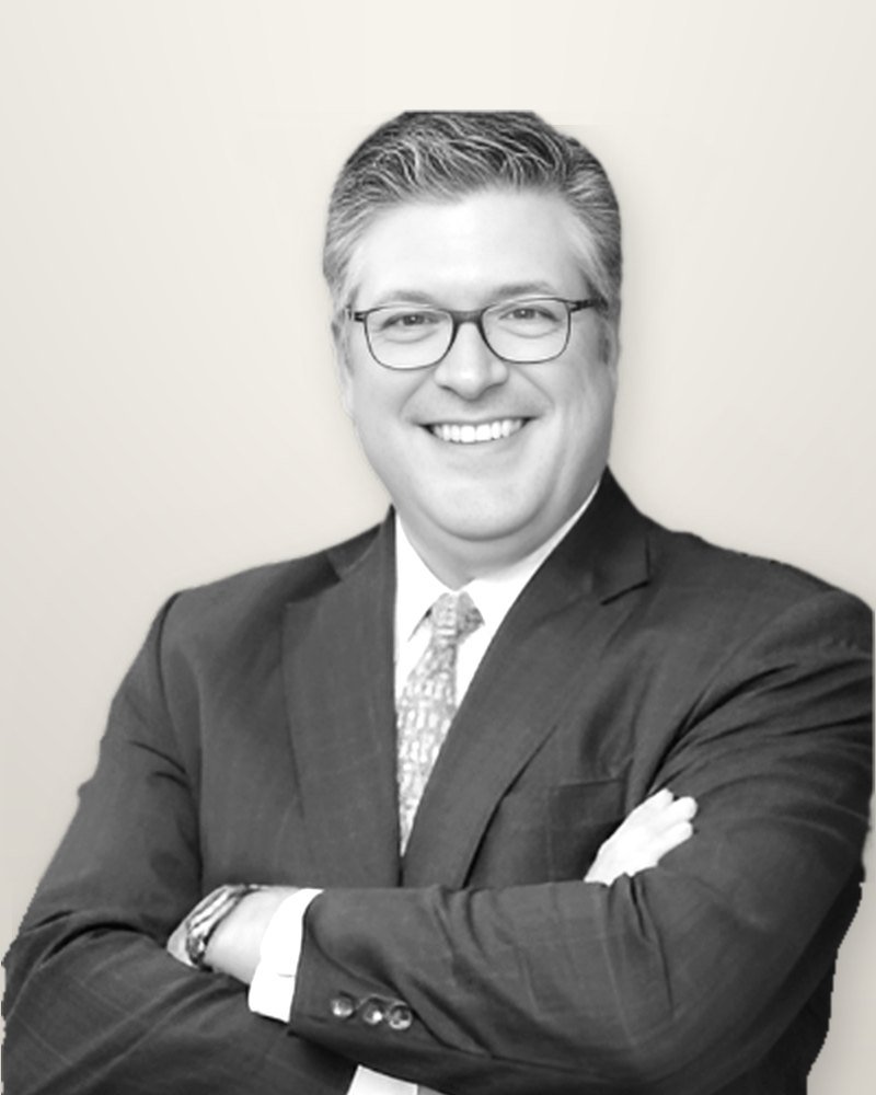 William Gerrans, partner