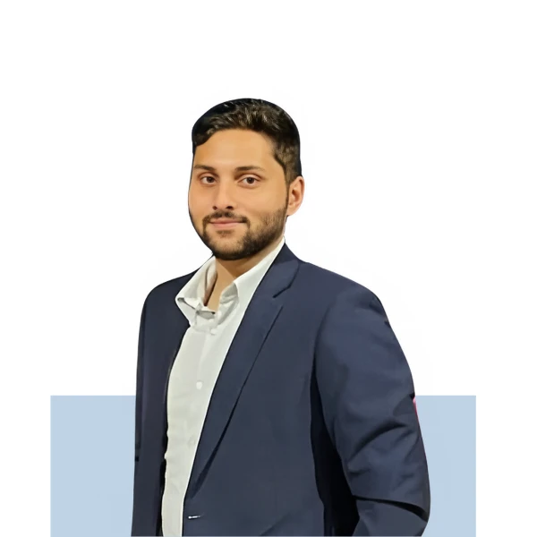Atif Ahnaf, Associate at TRW & Co, Dhaka