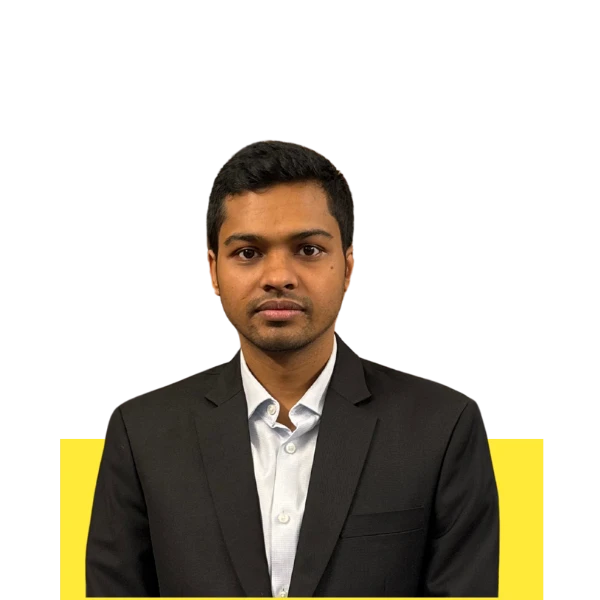 Saiful Islam, Associate at TRW & Co, Dhaka
