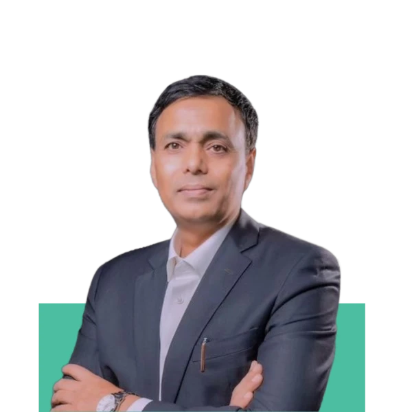 Mohammed Firoz Khan, MENA Partner at TRW & Co, Dubai