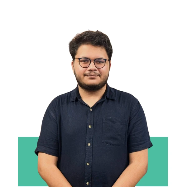 Nafis Chowdhury, Associate at TRW & Co, Dhaka