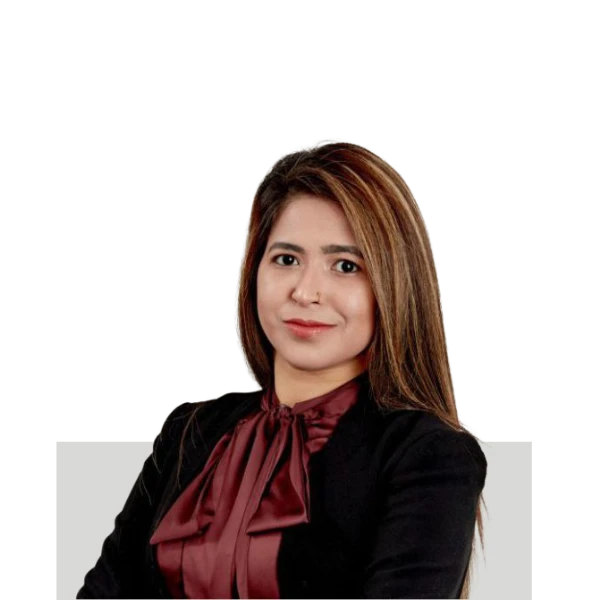 Behzad Sharmin, Partner, Giga Legal TRW at TRW & Co, London