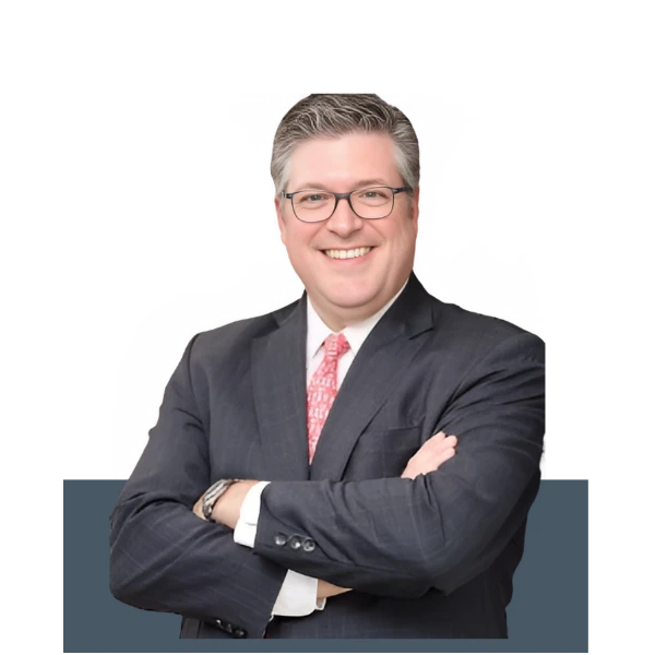 William Gerrans, Partner at TRW & Co, USA