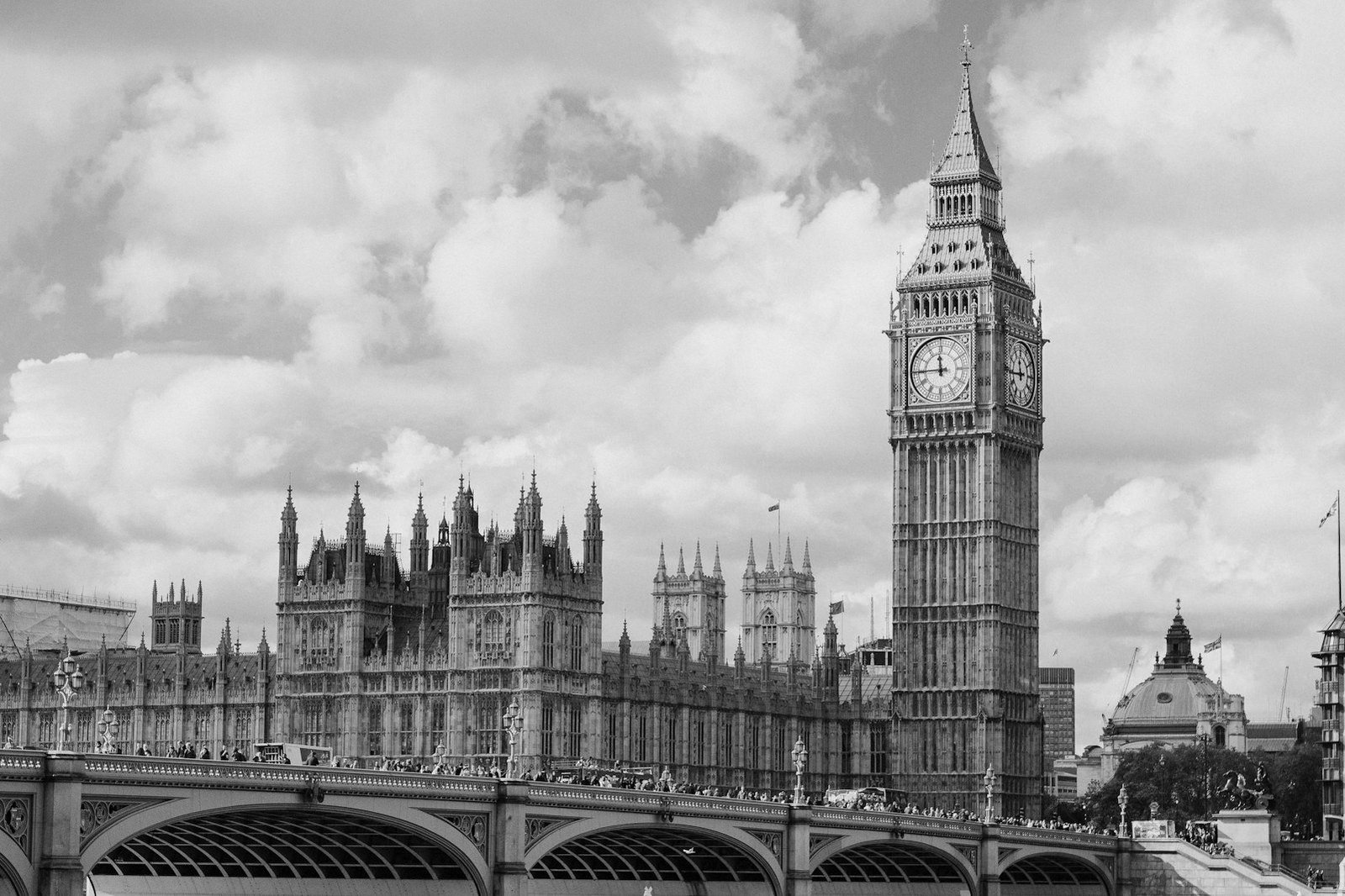 UK Skilled Worker visa from Bangladesh — professional reviewing a job offer and sponsorship documents