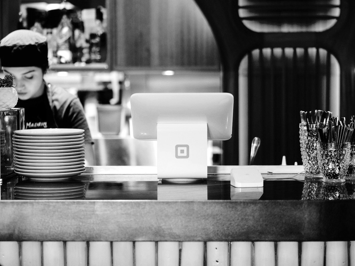 VAT law changes in Bangladesh — restaurant bill reflecting revised VAT rates