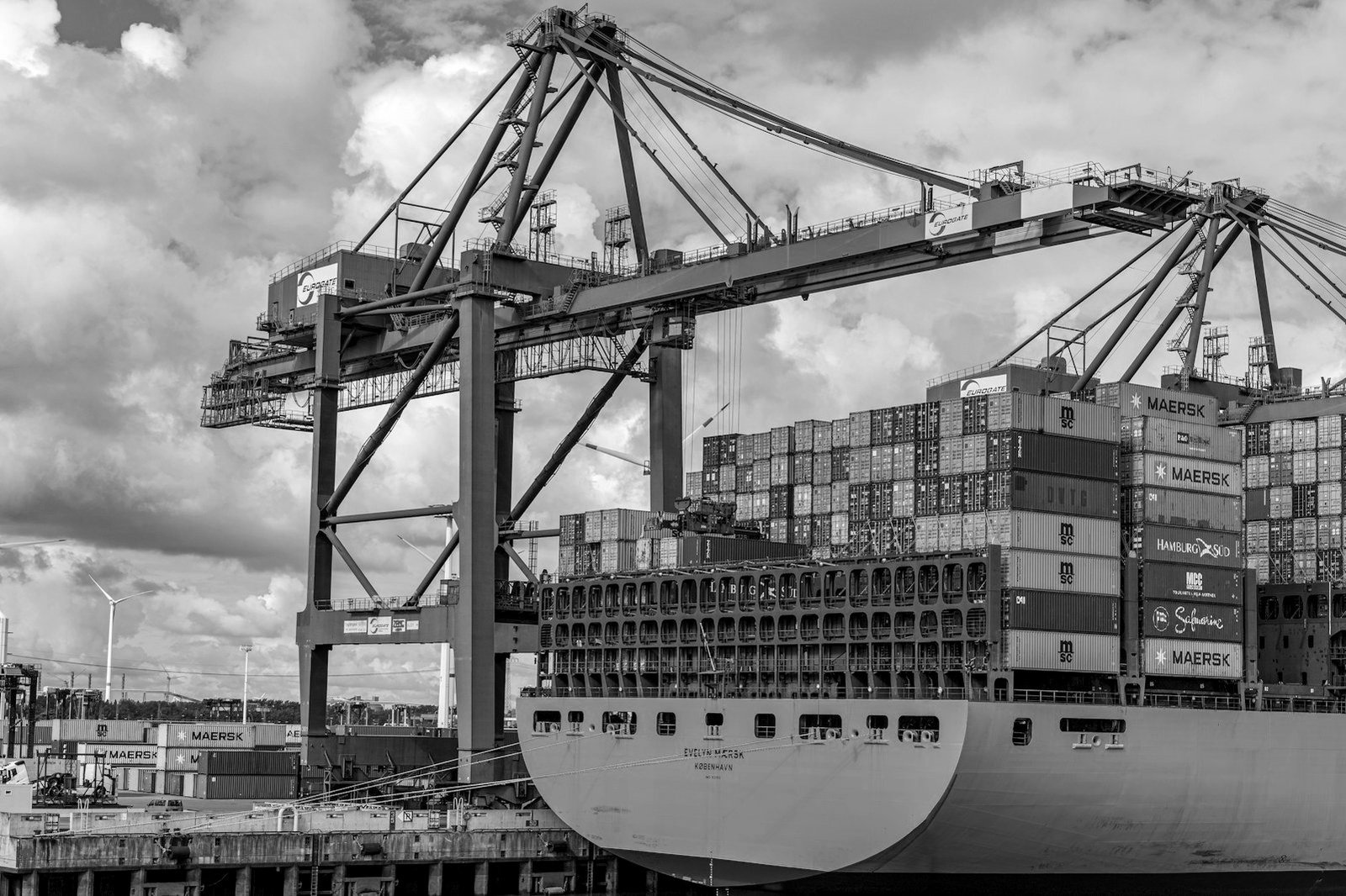 VAT refund Bangladesh — container port where exporters claim refunds under section 69