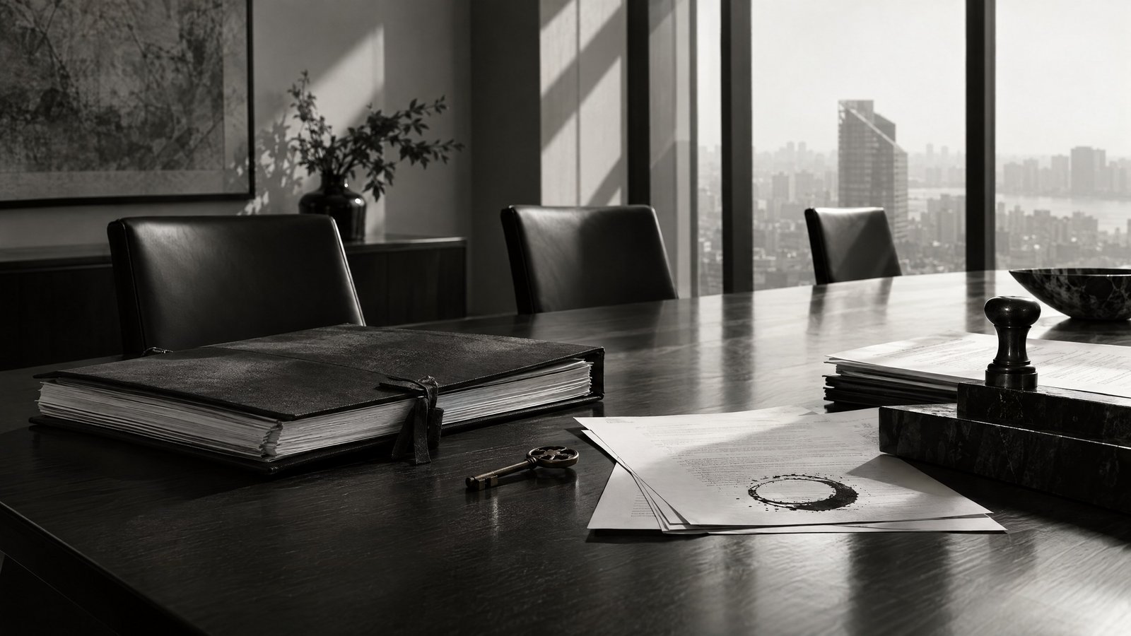 Winding up a company in Bangladesh — orderly corporate closure records
