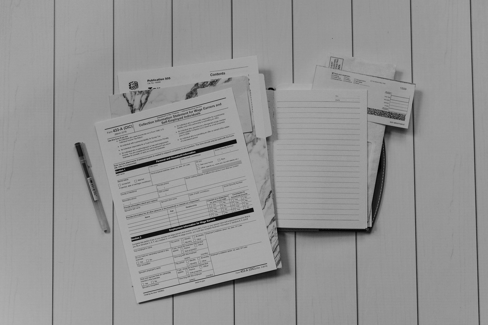 Withholding tax Bangladesh — finance team reviewing invoices and tax deduction records