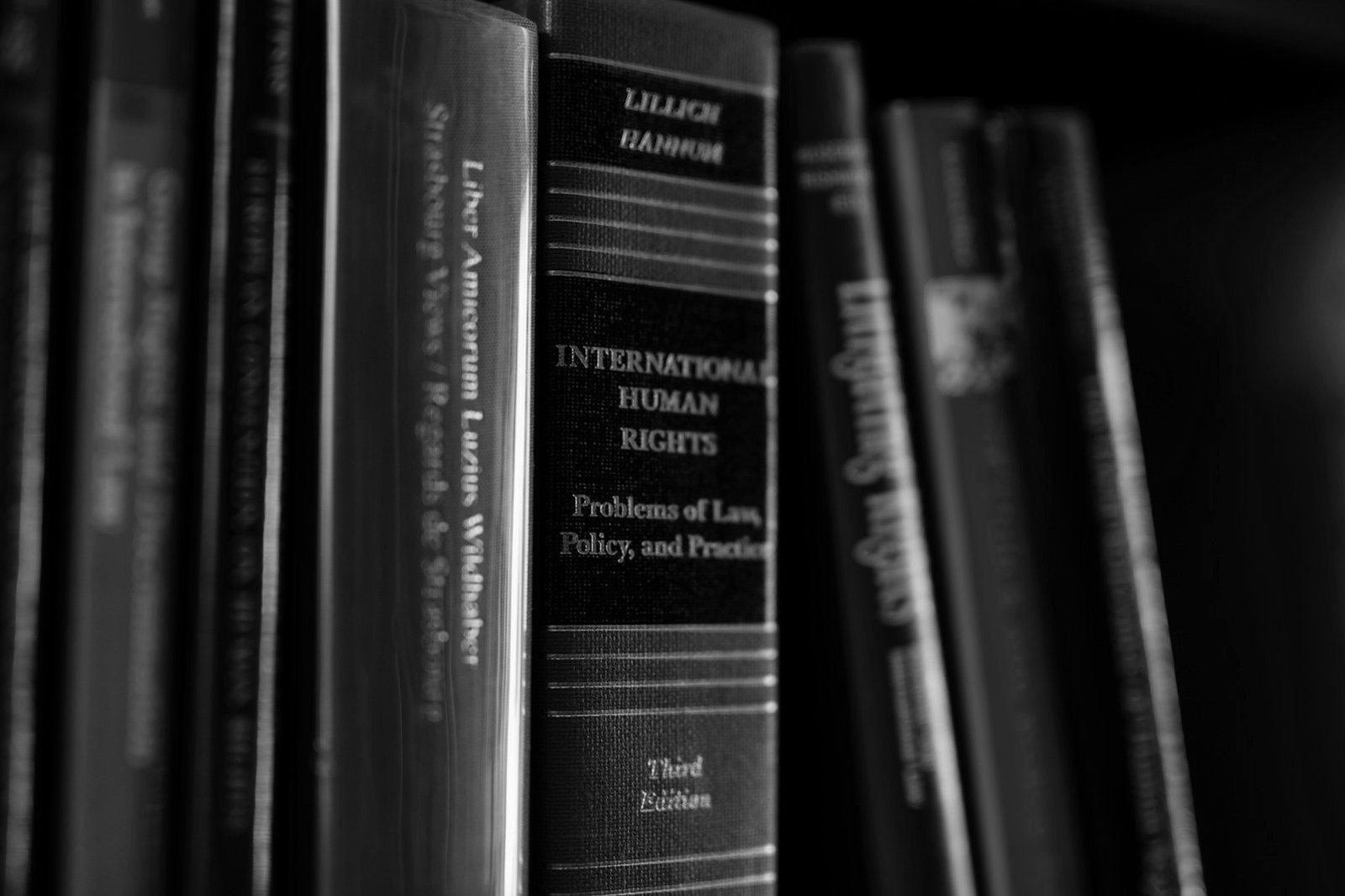 Writ against Anti-Corruption Commission — law books and gavel for reform of the ACC Act 2004