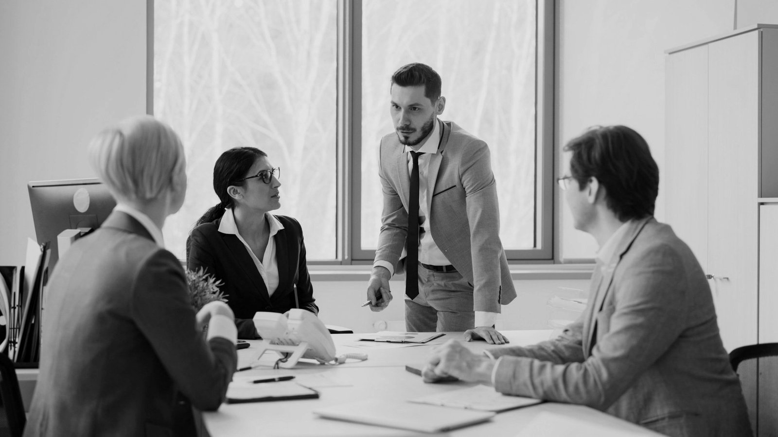 Writ against BSEC order — listed company boardroom after a section 20A direction