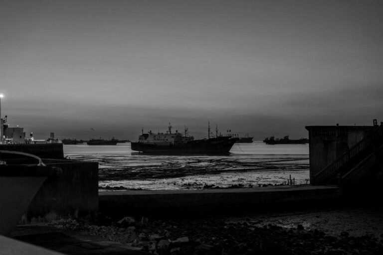 Wrongful Ship Arrest in Bangladesh (2026): Damages, Counter-Security, Caveats, Liens, Mortgages and Bunker Claims