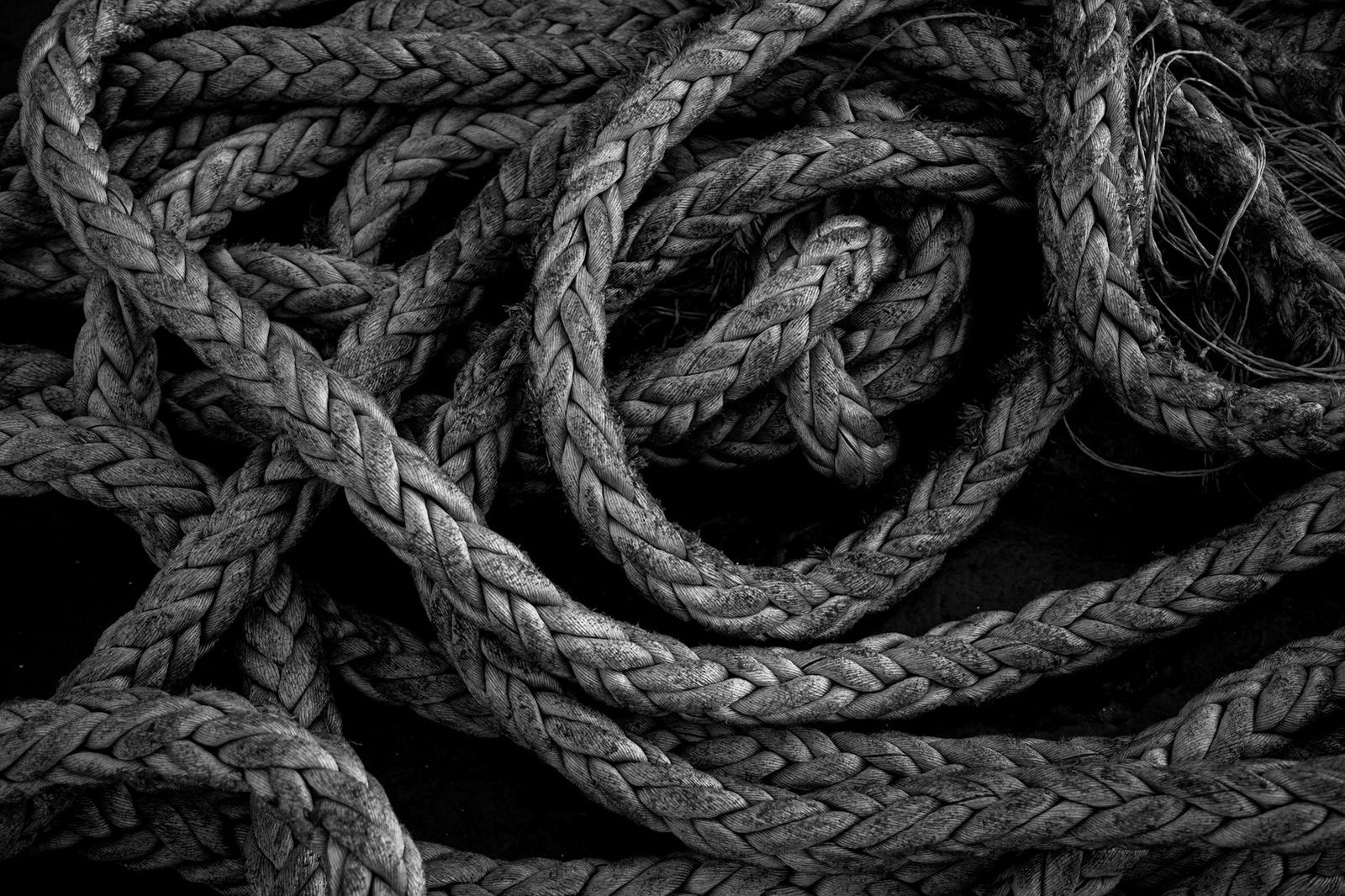 Wrongful ship arrest Bangladesh — mooring lines securing a merchant ship held in port